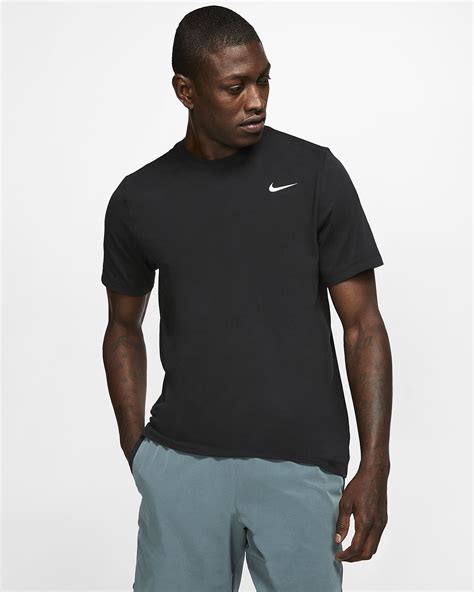 muskelshirt herren nike|Sportshirts für Herren .